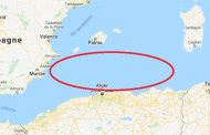 Un immense gisement de gaz crée une crise entre l'Espagne et l'Algérie à cause de la frontière maritime