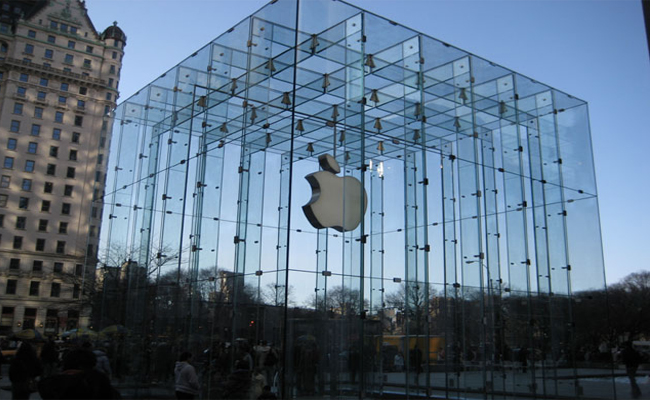 Coronavirus: Les Apple Store en Chine ne rouvriront peut-être pas à la date prévue