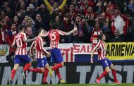 League des champions : Atlético de Madrid bat le Liverpool
