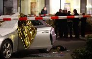 11personnes assassinées en Allemagne lors d'une double attaquepersonnes assassinées en Allemagne lors d'une double attaque
