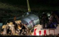 Le bilan du crash d'un avion turc s'élève à trois morts