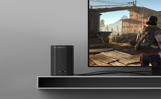 PlayStation 5 : un nouveau concept qui rappelle un peu la Xbox Series X