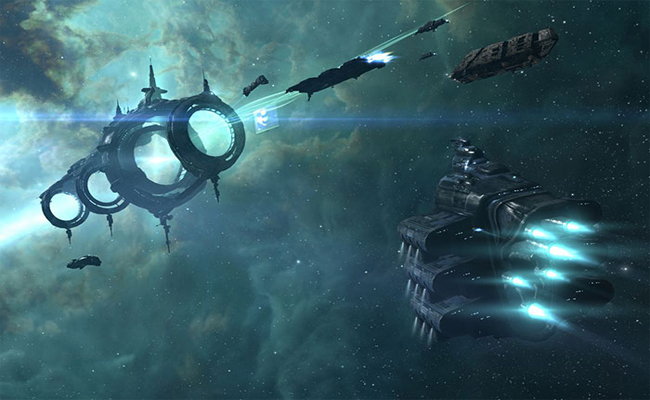 Eve Online : L’attaque DDOS visant les serveurs américains fait ses ravages depuis une dizaine de jours