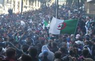 Alger : une conférence de presse des collectifs de la société civile du Hirak interdite par les autorités