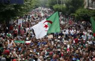 Cour de Tlemcen : deux mois de prison avec sursis pour 13 manifestants du hirak