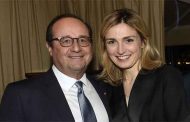 Une tentative de cambriolage de la maison de Hollande à Paris par un algérien