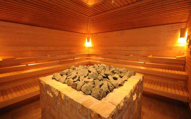 Les saunas sont ils bons ou mauvais pour la santé ?