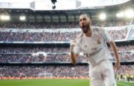 Le Real Madrid bat l'Atlético 1 -0