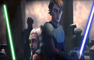 Star Wars The Clone Wars : la saison 7 s’est trouvée une date