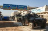 Escalade militaire entre des soldats turcs et syriens dans le nord-ouest de la Syrie