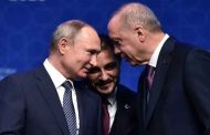 Accord sur un cessez-le-feu entre Poutine et Erdogan à Moscou pour atténuer le conflit à Idlib