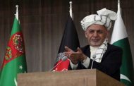 Ashraf Ghani a signé un décret de libération de 1 500 prisonniers talibans pour poursuivre les pourparlers de paix
