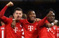 Le Bayern et d'autres clubs allemands veulent réduire les salaires de leurs joueurs