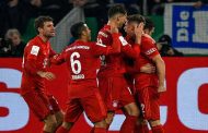 Coupe d'Allemagne: le Bayern plie Schalke et vole en demi-finale avec Sarrebruck