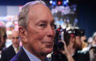 Bloomberg quitte la course présidentielle américaine et soutient Biden