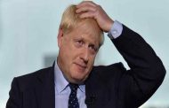 Boris Johnson se soucie plus de l'économie à long terme
