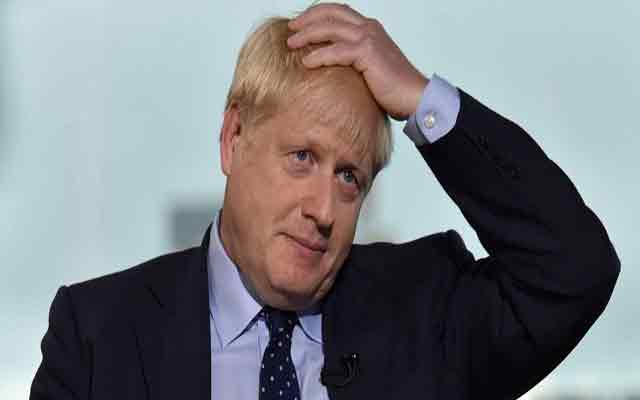 Boris Johnson se soucie plus de l'économie à long terme