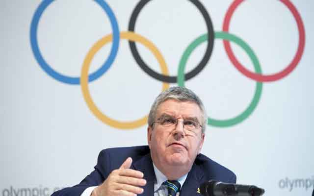 Cela a brisé la résistance du CIO à reporter les Jeux Olympiques