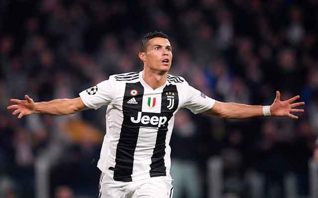 Juventus entraînement suspendu et joueurs en quarantaine, Cristiano Ronaldo restera au Portugal