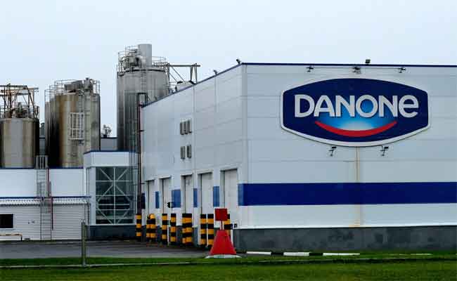 «Danone-Algérie» et «Celia» réouvrent après la levée des réserves à Blida