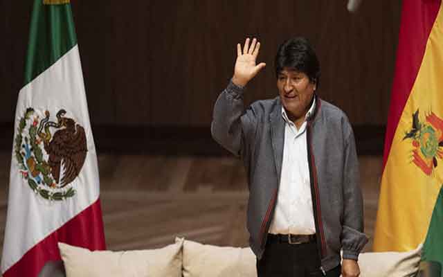 Evo Morales va-t-il avoir le prix Nobel de la paix en Argentine ?