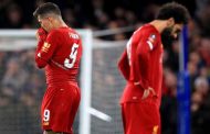 La sonnette d’alarme s'est déclenchée à Liverpool après son élimination en FA Cup