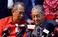 Malaisie : Muhyiddin a été nommé Premier Ministre sous le choc qui met à l’écart ses anciens rivaux