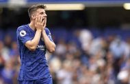 Pourquoi Chelsea est-elle furieuse contre Mason Mount ?