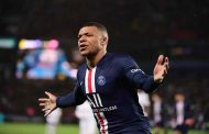 Mbappé emmène le Paris SG en finale de la Coupe de France