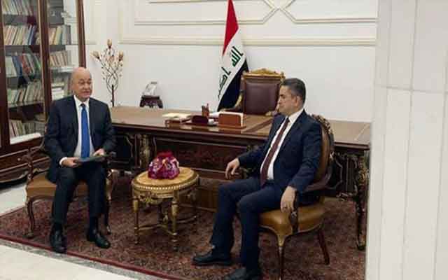 Irak : comment l'ancien gouverneur de Najaf a–t-il devenu le nouveau Premier ministre ?