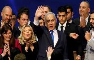 Sa victoire a dépassé toutes les attentes : Netanyahou célèbre sa victoire électorale