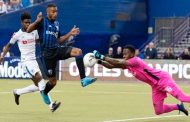 Olympia bat l'Impact de Montréal 2-1 en quarts de finale de la Ligue des champions de la Concacaf