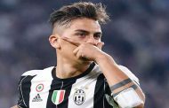 Paulo Dybala est testé positif à Covid-19