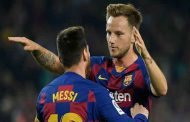 Pourquoi Rakitic veut -il retourner à Séville ?