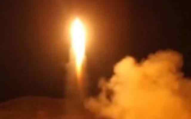 Arabie saoudite: Des missiles interceptés au-dessus de Ryad et Jizan