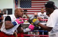 Boxe : Roger Mayweather, ancien champion du monde n’est plus