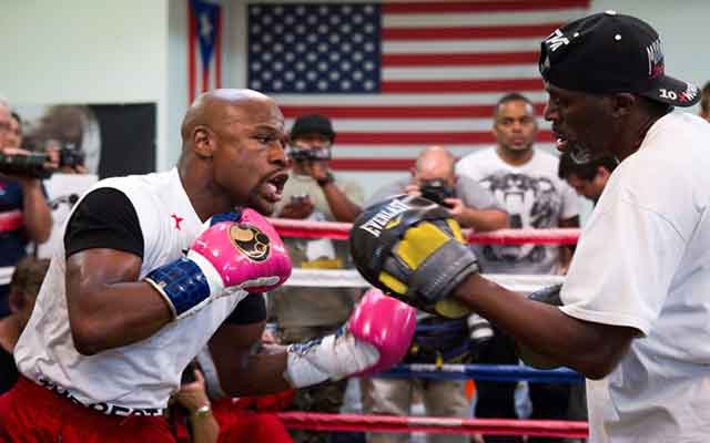 Boxe : Roger Mayweather, ancien champion du monde n’est plus