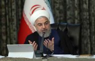 Iran : Rouhani est optimiste malgré augmentations des cas de Covid-19