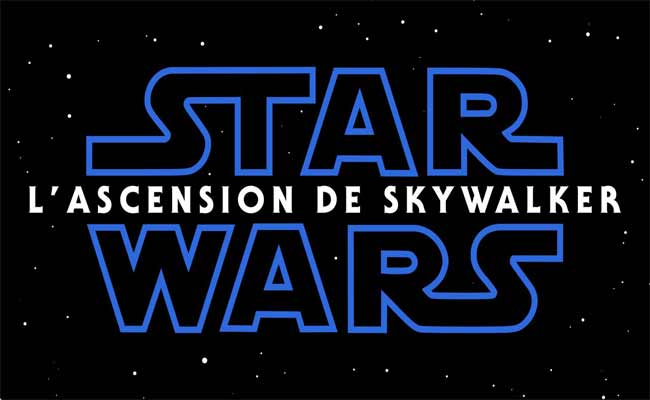 Star Wars 9 The Rise of Skywalker : Palpatine occupait un clone