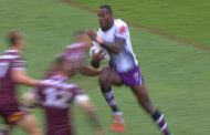 Rugby : Suliasi Vunivalu condamnée à une amende pour un incident bizarre