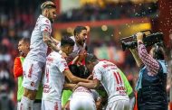 Mexique : Xolos atteint sa première finale de Coupe avec une victoire mondiale contre Toluca