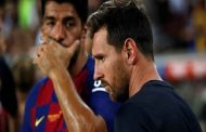 Les joueurs du Barça refusent de baisser leur salaire