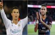 Gestes de solidarité Contre coronavirus du PSG et de Cristiano Ronaldo