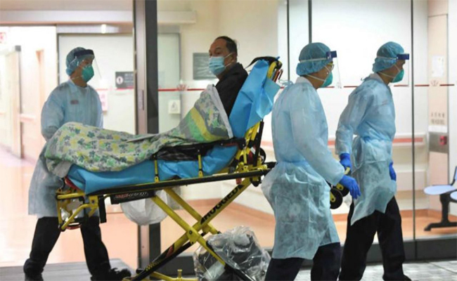 Coronavirus : Quatre nouveaux cas confirmés en Algérie