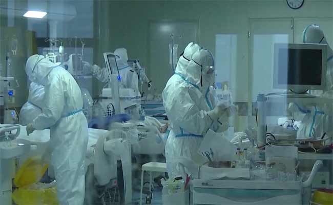 Coronavirus : L’Algérie enregistre son deuxième cas de décès, le bilan s’alourdit à 26 cas