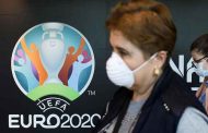 L’Euro 2020 reporté à cause du coronavirus