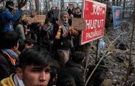 Débat sur la protection de la frontière allemande face à la nouvelle crise des réfugiés