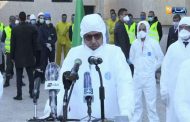 Djerad en visite aujourd’hui à Blida : « l’Etat algérien n’abandonnera aucune famille où quelle se trouve sur le territoire algérien »