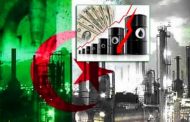 L'Algérie compte sur le rétablissement de l'économie chinoise pour s’échapper de l'effondrement économique ...