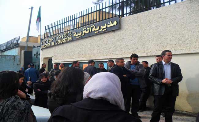 Un homme perd la vie d’un malaise au cours d’une expulsion de son domicile familial  à Béjaia